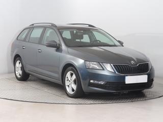 Škoda Octavia 1.6 TDI 85kW kombi