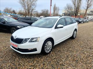 Škoda Octavia 1,0 Ambition,Navi,digiklima, kombi