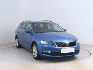 Škoda Octavia 1.6 TDI 85kW kombi