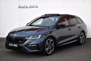 Škoda Octavia 1,4 TSi  iV DSG RS Virtual LED Matrix kombi