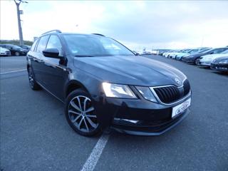 Škoda Octavia 2,0 TDI,DSG,Navigace,model 2020  Soleil kombi