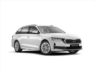 Škoda Octavia 1,5 TSI 110 kW DSG  Combi 130 Let kombi