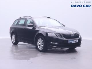 Škoda Octavia 1,0 TSI 85kW Ambition LED kombi