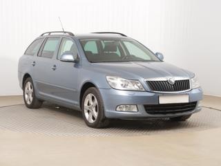 Škoda Octavia 1.6 TDI 77kW kombi