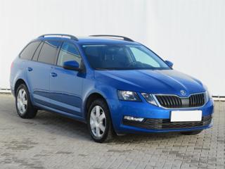 Škoda Octavia 1.6 TDI 66kW kombi