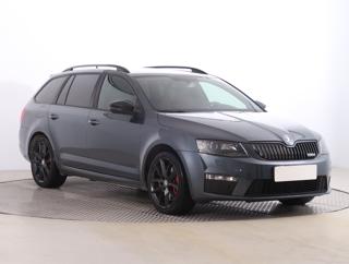 Škoda Octavia RS 2.0 TDI 135kW kombi