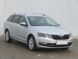 Škoda Octavia 1.6 TDI 85kW kombi