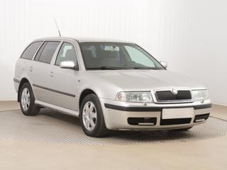 Škoda Octavia 1.8 T 110kW kombi