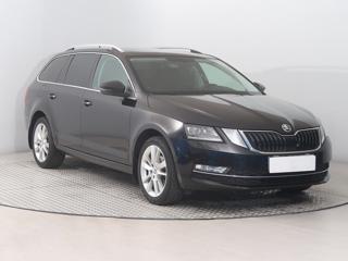 Škoda Octavia 1.6 TDI 85kW kombi