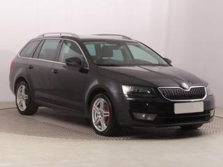 Škoda Octavia 2.0 TDI 110kW kombi