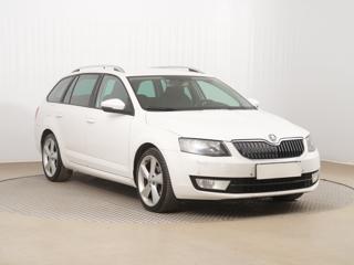 Škoda Octavia 2.0 TDI 110kW kombi