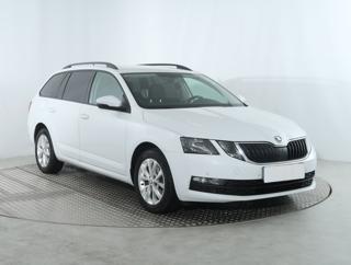 Škoda Octavia 1.6 TDI 85kW kombi