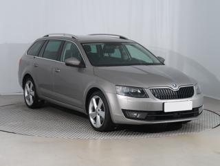 Škoda Octavia 2.0 TDI 110kW kombi