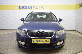 Škoda Octavia 1,6 TDi NOVÉ ČR,PO SERVISU kombi