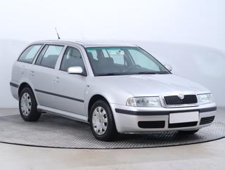 Škoda Octavia 2.0 85kW kombi