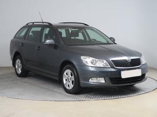 Škoda Octavia 1.4 TSI 90kW kombi