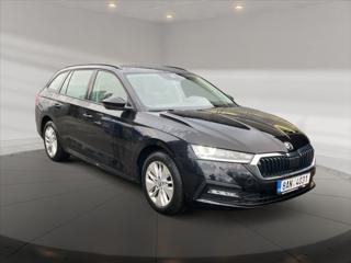 Škoda Octavia 2,0 TDI 85kW Ambition Combi kombi