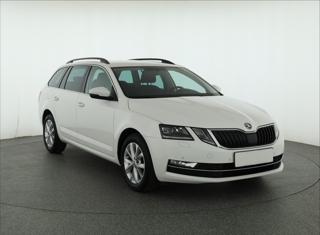 Škoda Octavia 2.0 TDI 110kW kombi