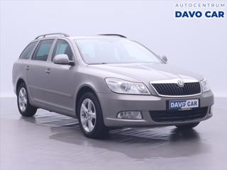 Škoda Octavia 1,2 TSI Best of kombi