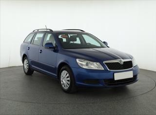 Škoda Octavia 1.6 TDI 77kW kombi