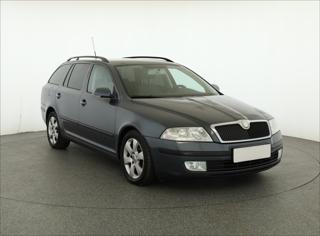 Škoda Octavia 1.6 75kW kombi