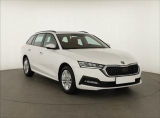 Škoda Octavia 1.5 TSI e-tec 110kW kombi