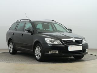 Škoda Octavia 1.8 TSI 118kW kombi