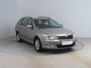 Škoda Octavia 1.4 TSI 90kW kombi