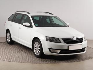 Škoda Octavia 2.0 TDI 110kW kombi