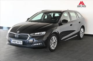 Škoda Octavia 2,0 TDI 110kW DSG STYLE Záruka až 5 let kombi