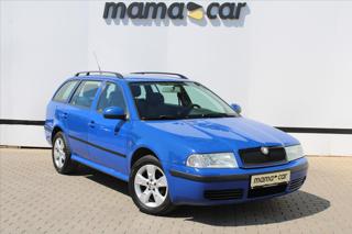 Škoda Octavia TOUR 1.6 MPI ČR kombi