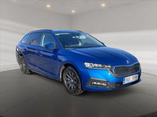 Škoda Octavia 2,0 TDI 85kW Ambition Combi kombi