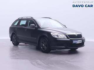 Škoda Octavia 1,4 TSI 90kW Klima Serv.Kniha kombi