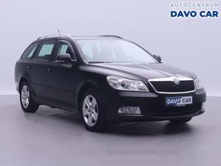 Škoda Octavia 1,2 TSI Aut.klima 1.Majitel kombi