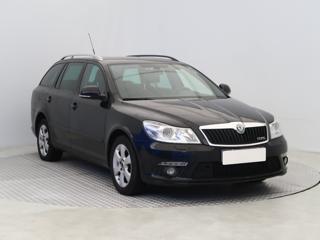 Škoda Octavia RS 2.0 TDI 125kW kombi