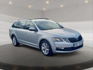 Škoda Octavia 1,6 TDI 85kW Ambition Combi kombi