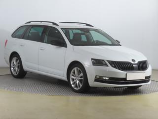 Škoda Octavia 2.0 TDI 110kW kombi