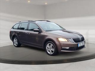 Škoda Octavia 1,6 TDI 85kW Ambition Combi kombi