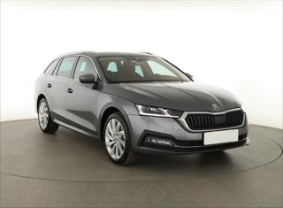 Škoda Octavia 1.5 TSI 110kW kombi