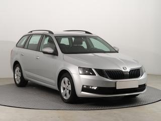 Škoda Octavia 1.6 TDI 85kW kombi