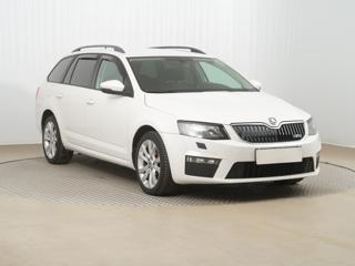 Škoda Octavia 1.6 TDI 77kW kombi