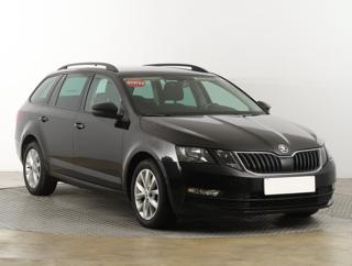 Škoda Octavia 1.6 TDI 85kW kombi