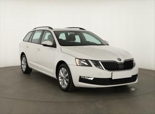 Škoda Octavia 1.6 TDI 85kW kombi