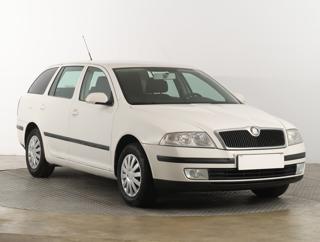 Škoda Octavia 1.9 TDI 77kW kombi