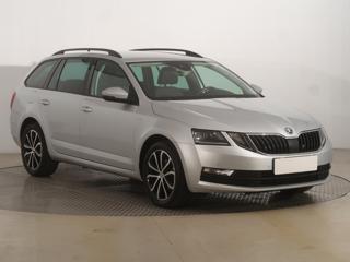 Škoda Octavia 2.0 TDI 110kW kombi