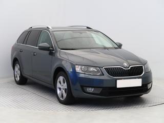 Škoda Octavia 2.0 TDI 110kW kombi