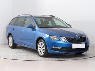 Škoda Octavia 1.6 TDI 85kW kombi