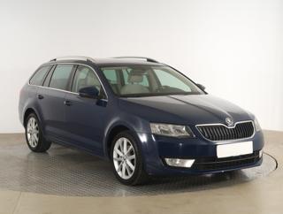 Škoda Octavia 2.0 TDI 110kW kombi