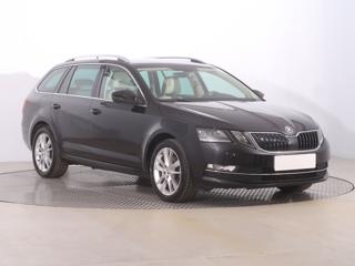 Škoda Octavia 1.5 TSI 110kW kombi