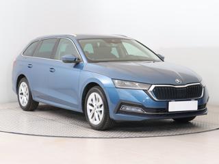 Škoda Octavia 2.0 TDI 110kW kombi